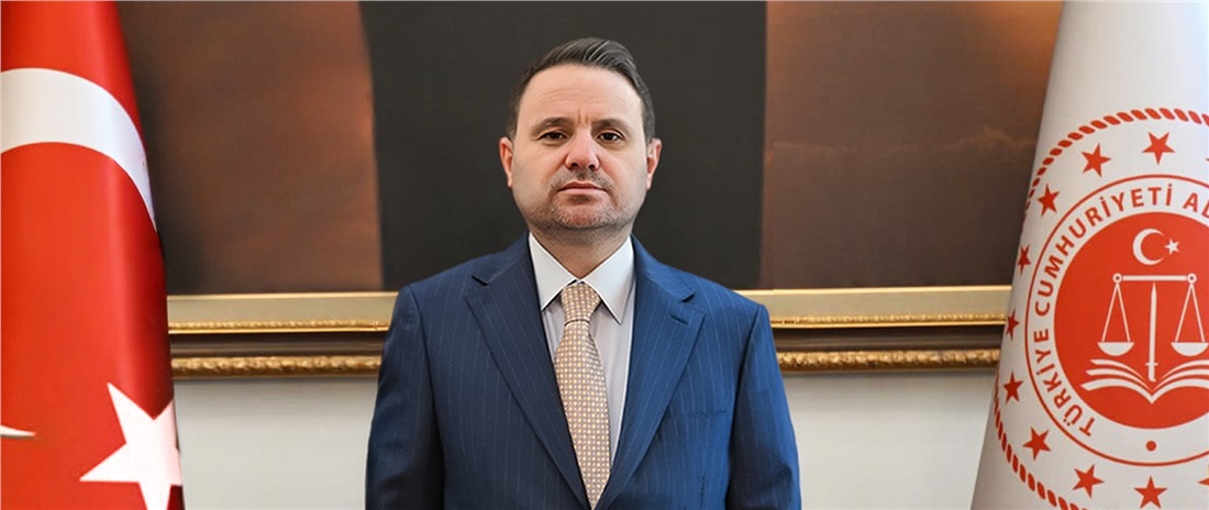 BAKAN GÜRLEK: “SUÇ ÖRGÜTLERİNİN FİNANSAL DAMARLARINI DA KESECEĞİZ”